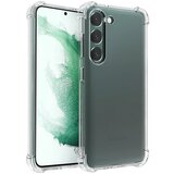  Maska za Samsung S24 Plus/ S926B Transparent Ice Cube Cene