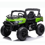  Go cart triumph e green (TRO0032) Cene