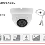  2MP 4IN1 5X AF HD DOME IR 30M 2.7-13MM AUTO ZOOM LIRDCAHTC2005XESL | Eponuda.ba