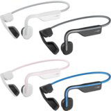 Shokz brezžične športne slušalke openmove grey sive Cene