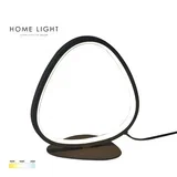 22 STONA LAMPA 12W 3000/4000/6000K CRNA