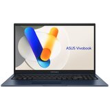 Asus Laptop X1504VA-BQ3561W, 15.6", Intel i3-1315U, 16GB ddr4, SSD 512GB, Win11 home, Teget Cijene