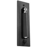  Zidna lampa ENIF crna | shoptok.hr