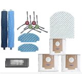 INORCO Kompatibilni nadomestni deli za hibridni robotski sesalnik Ecovacst9 Aivis T9+, (21842336) Cene
