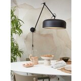 it´s about RoMi Črna stenska svetilka ø 48 cm Marseille – | Shoptok.si