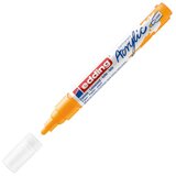 Marker AKRILNI 2-3 MM EDDING 5100906 TOPLO ŽUTI | shoptok.hr