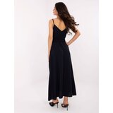 Och Bella Dress-TW-SK-BI-1458-1.64-navy blue | shoptok.hr