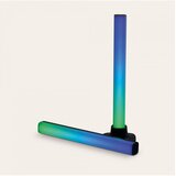 Ksix Lightbars SmartLED, 5W, 35 lumena, daljinski upravljač, RGBIC, WiFi | shoptok.hr