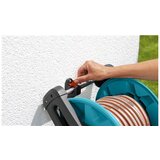 Gardena classic zidni nosač crijeva 50 set (dužina crijeva: 20 m) Cijene