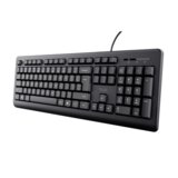 Trust Basics žičana tastatura, US lokalizacija, spill resist | Eponuda.ba