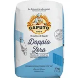 Moka iz mehke pšenice Doppio Zero - 1 kg