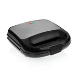 SA-3071 sandwich maker 750 W Black