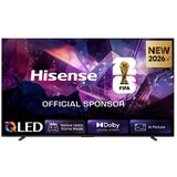 Hisense QLED TV 43E7S PRO Smart TV 4K 144 Hz | Shoptok.si