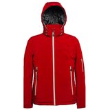 Lacuna getout softshell jakna spektar winter, ženska, crvena veličina xxl ( 5spekwwrdxxl ) Cene
