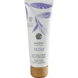 detox Black Fossil Wood Mask