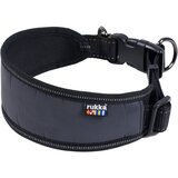 Rukka Pets Rukka® Luminous Soft ovratnica - Velikost L: obseg vratu 45-70 cm, Š 30 mm | Shoptok.si
