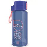 Ars Una Svetlo modri bidon brez vsebnosti BPA 650ml | Shoptok.si