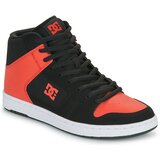 Dc Shoes Visoke superge MANTECA 4 HI Črna | Shoptok.si