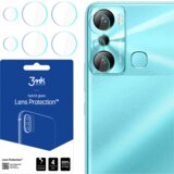 3mk INFINIX HOT 20I ZAŠČITA LEČ KALJENO STEKLO ZA TELEFON, (21966370) Cene
