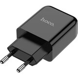 hoco. Punjač USB-A N2 crni Cijene