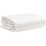 CERADA Ponjava bela 4x7 m 650 g/m² Cene