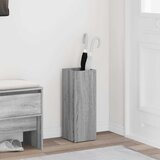  Stalak za kišobran s pohranom Siva Sonoma 20 x 20 x 55,5 cm Cijene