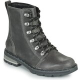 Sorel Polškornji LENNOX LACE Siva | Shoptok.si