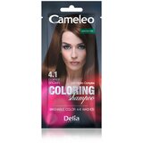 Delia kolor šamponi za kosu CAMELEO 4.1 Cene'.'