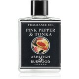 Ashleigh & Burwood London Fragrance Oil Pink Pepper & Tonka mirisno ulje 12 ml Cijene