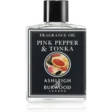 Fragrance Oil Pink Pepper & Tonka mirisno ulje 12 ml