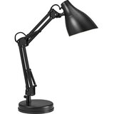 Osram Stona lampa DESK LINE 1xE27/11W/230V crna | Eponuda.com