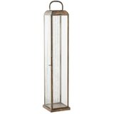 House Nordic Kovinska/steklena lanterna (višina 60 cm) Herslev – | Shoptok.si