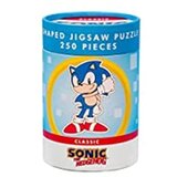 Fillikid Fizz Creations licencira Sonic The Hedgehog Jigsaw Puzzle, (20834915) | Shoptok.si