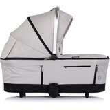 Chipolino dječja kolica 3u1 Aurora Platinum | shoptok.hr