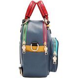 Nikky Ruksak Multi 19x21,5x10,5 cm | shoptok.hr