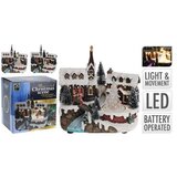  BOŽIĆNO SELO POKRETNO | Eponuda.ba