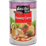 EXOTIC FOOD Curry juha Panang, pripravljena za serviranje - 400 ml Cene