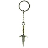 Abystyle Privezak - Naruto Shippuden - 4th Hokage Kunai Abystyle Privezak - Naruto Shippuden - 4th Hokage Kunai Slike