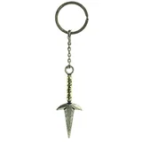 Privezak - Naruto Shippuden - 4th Hokage Kunai