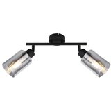 Forma Spot lampa FE705-2 BK | Eponuda.com