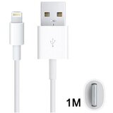 Apple podatkovni kabel md818 lightning iphone 6 plus, iphone 6, phone5, iphone 5s, iphone 5c ipod touch 5, ipod nano 7, ipadmini polnilnik original Cene