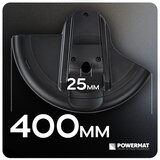 Powermat kompletni zaštitnik za kosu PM-KE-2500S-OK | shoptok.hr