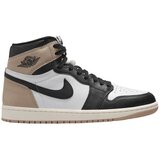 Nike Visoke superge Jordan 1 Retro High OG Latte (Women's) Bež Cene