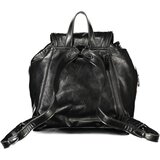 Desigual Nahrbtniki BACK_SONIQUE TULA MINI 26WAKP01 Črna Slike