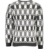 Gant MEN&#39;S GRAY SWEATER | shoptok.hr