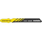 Metabo 5xHCS classic 51/2.0mm | Eponuda.com