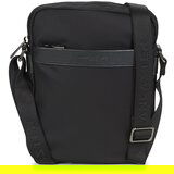 Lancaster Torbice BASIC SPORT MEN'S 7 Črna | Shoptok.si