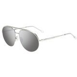 Isabel Marant IM0200/S 010/T4 ONE SIZE (62) Srebrna/Siva Cene