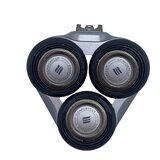 Dardanar Brivnik S5000 Tri glave S5078/S5079/S5080 Okvir Carmen Dodatki, (21133930) | Shoptok.si
