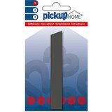 Rio Številka Pickup 3D Home Rio (Motiv: 1, višina: 10 cm, sive barve) Cene